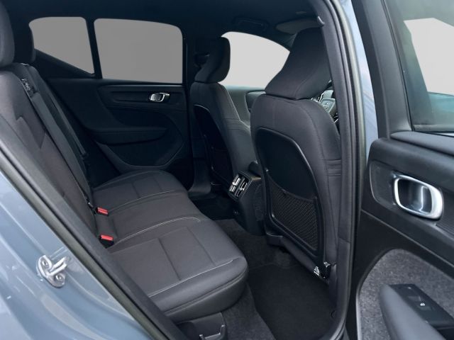 Volvo XC40 2022