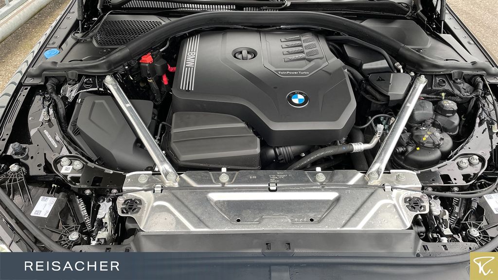 BMW 430 Gran Coupé 2025