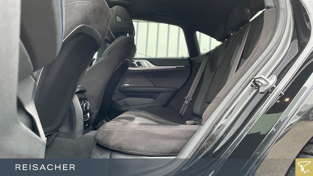 BMW 430 Gran Coupé 2025