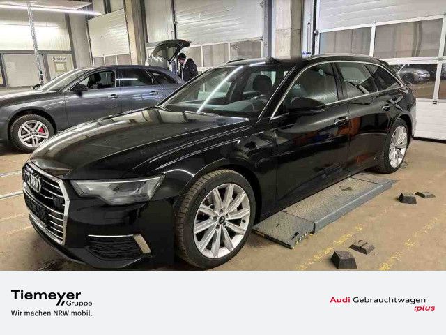 Audi A6 2023