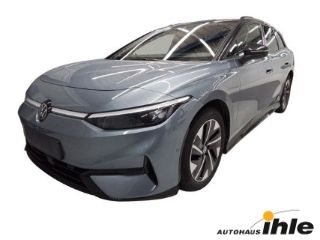 Volkswagen ID.7 2025