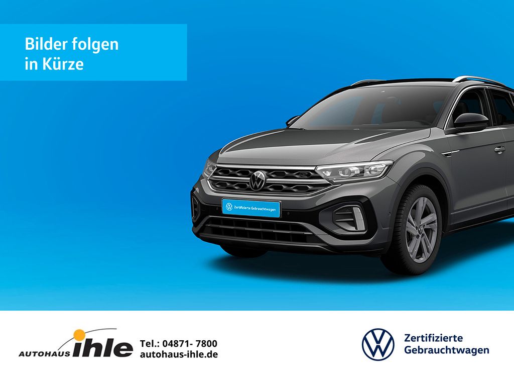 Volkswagen ID.7 2025