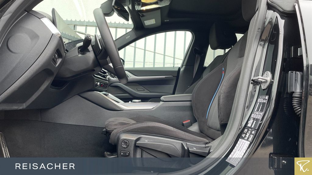 BMW 430 Gran Coupé 2025