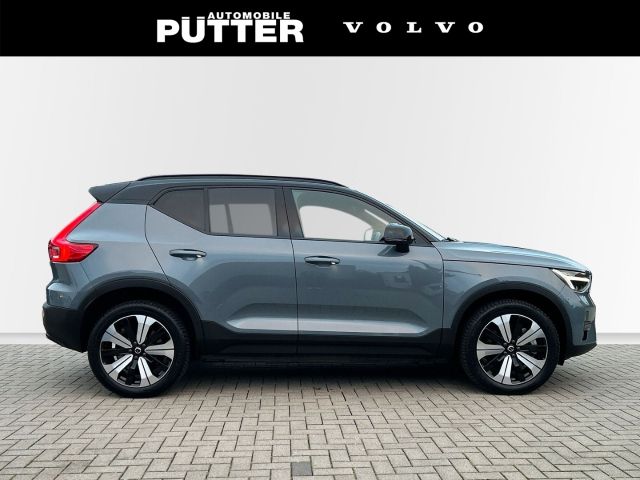 Volvo XC40 2022