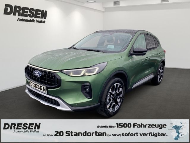 Ford Kuga 2024