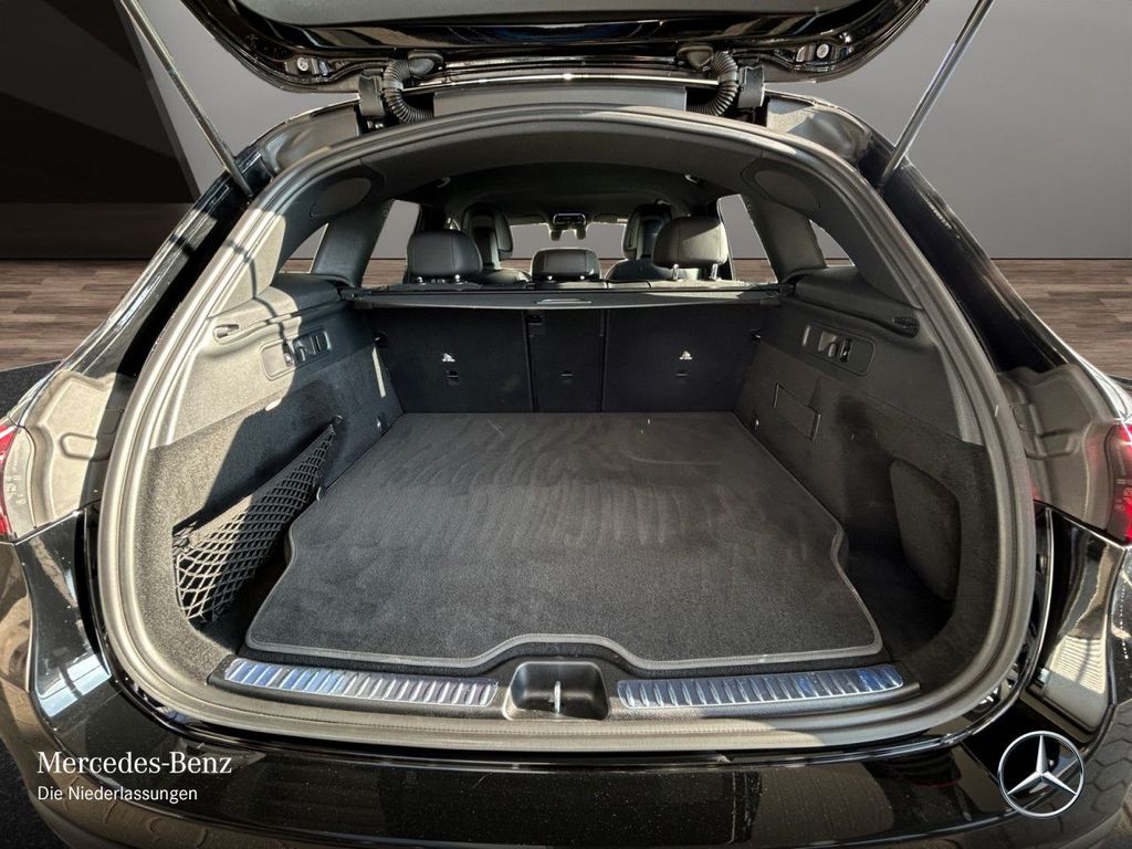 Mercedes-Benz GLC 300 2023