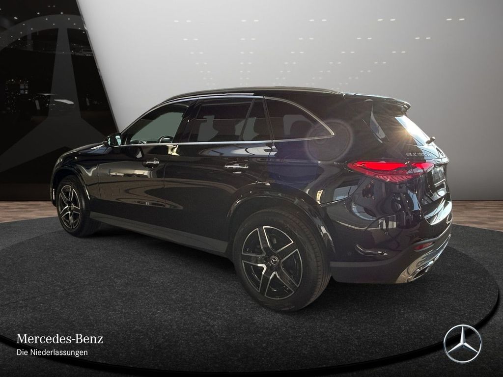 Mercedes-Benz GLC 300 2023