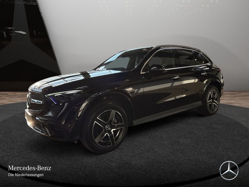 Mercedes-Benz GLC 300 2023