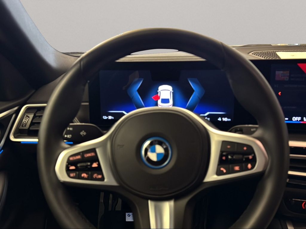 BMW i4 2023