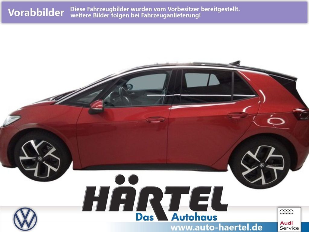 Volkswagen ID.3 2023
