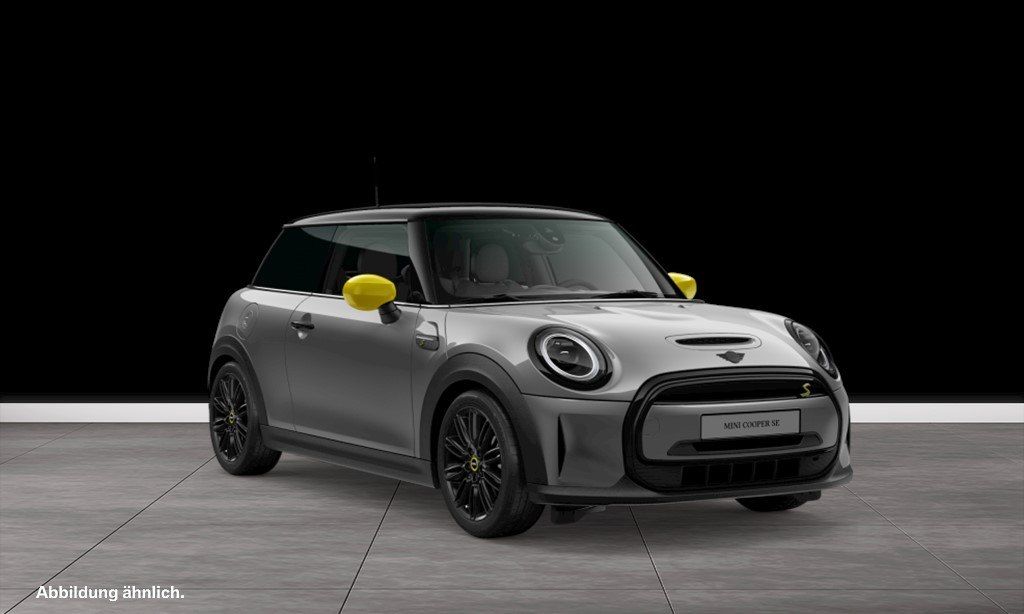 MINI Cooper SE 2022