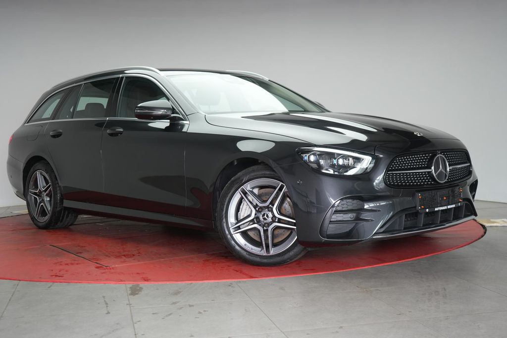 Mercedes-Benz E 300 2023