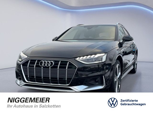 Audi A4 Allroad 2022