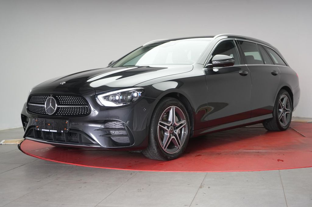 Mercedes-Benz E 300 2023