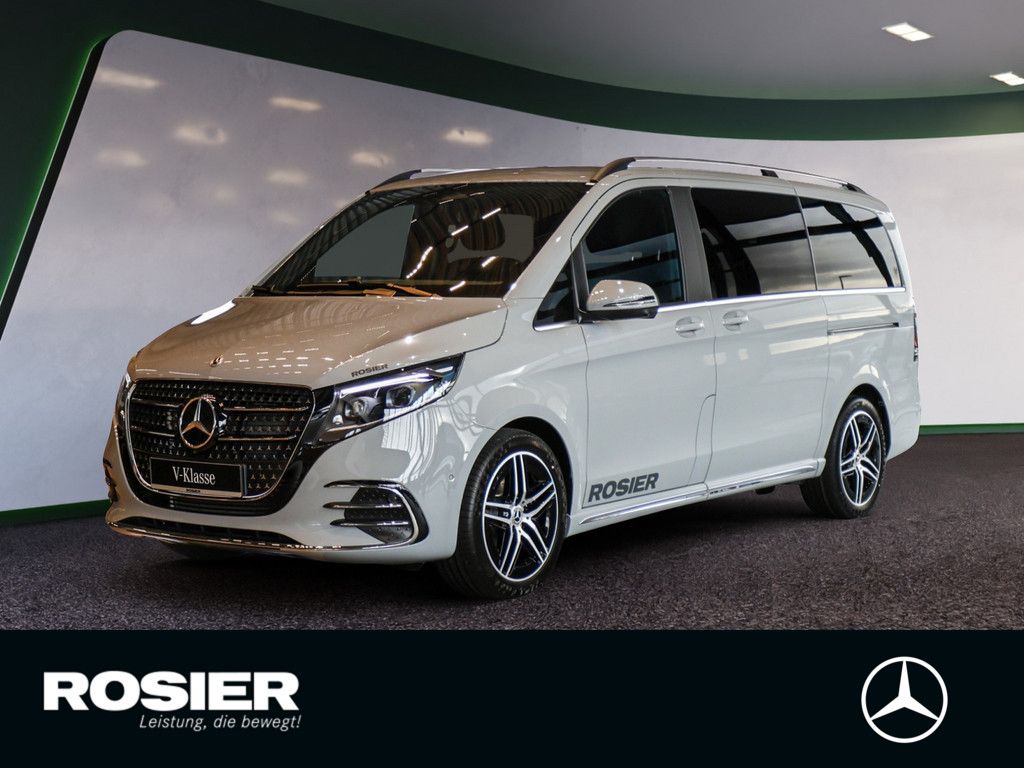 Mercedes-Benz V 300 2026