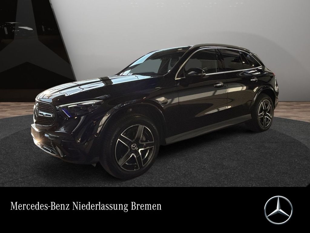 Mercedes-Benz GLC 300 2023