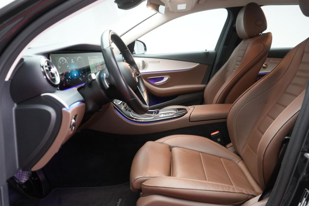 Mercedes-Benz E 300 2023