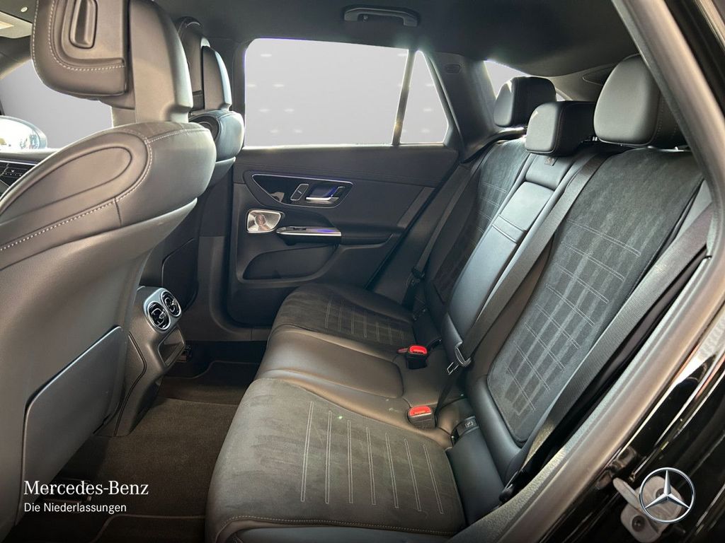 Mercedes-Benz GLC 300 2023