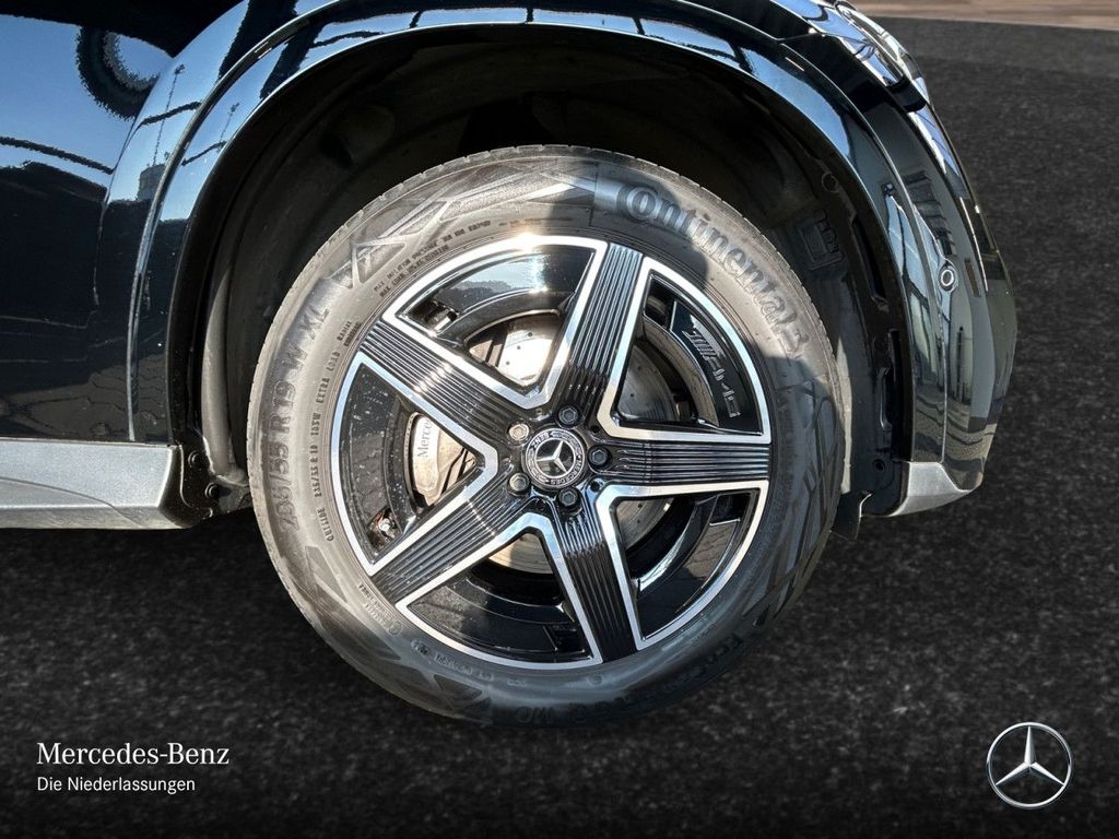 Mercedes-Benz GLC 300 2023
