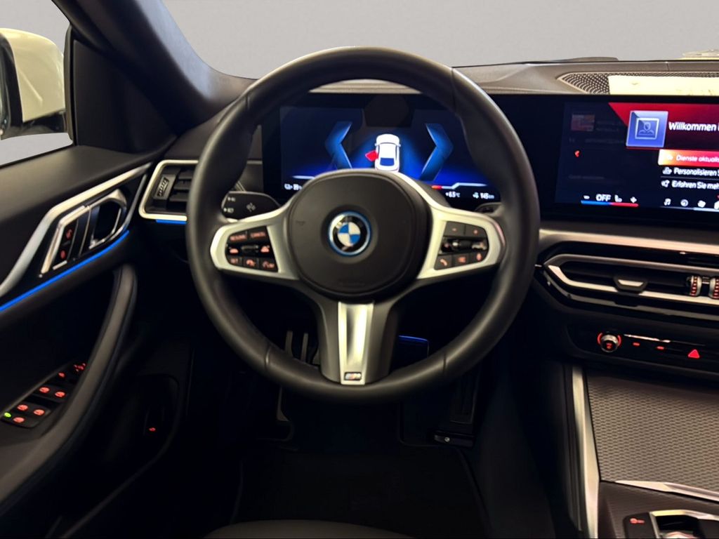 BMW i4 2023