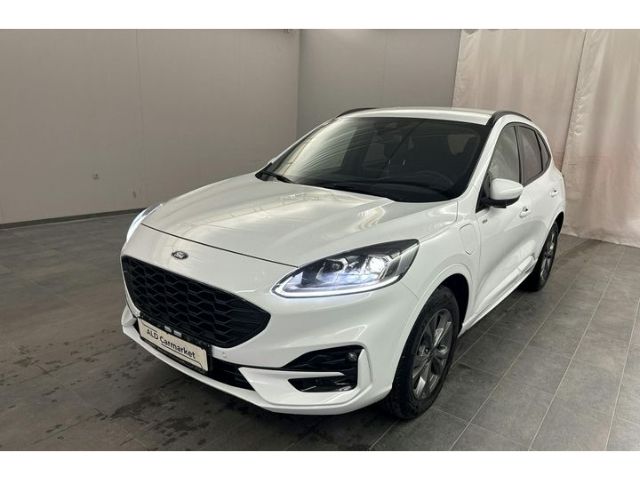 Ford Kuga 2022