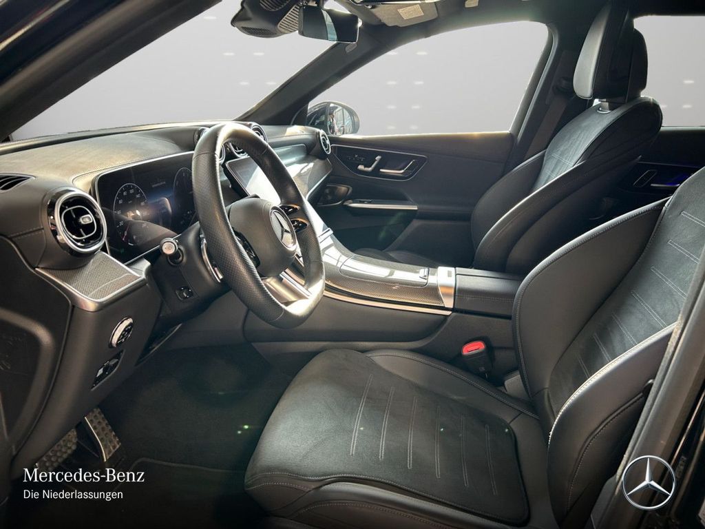 Mercedes-Benz GLC 300 2023