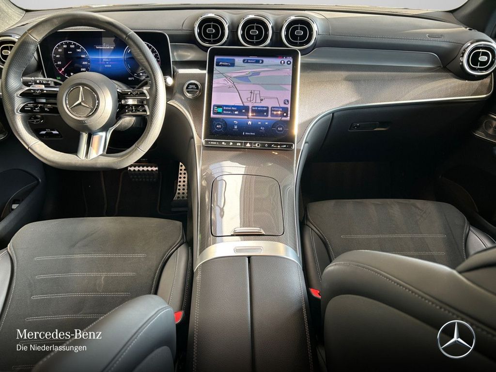 Mercedes-Benz GLC 300 2023