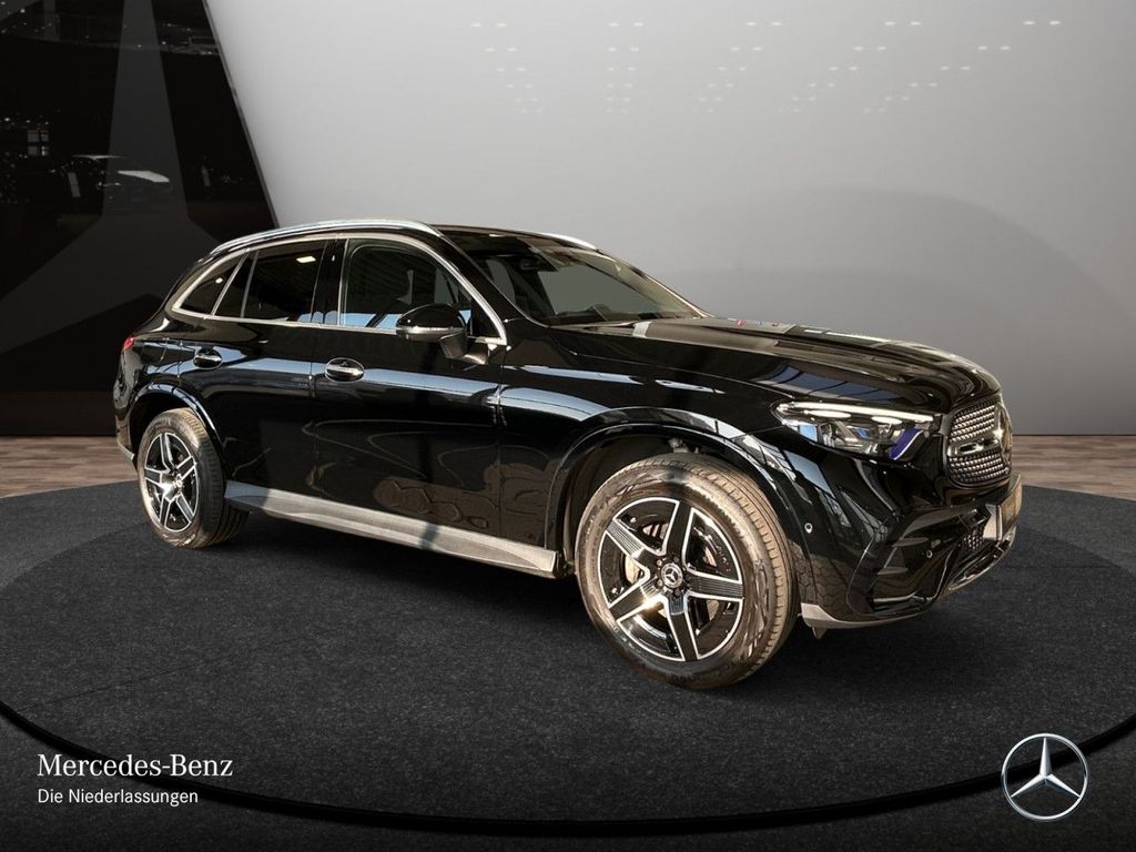 Mercedes-Benz GLC 300 2023