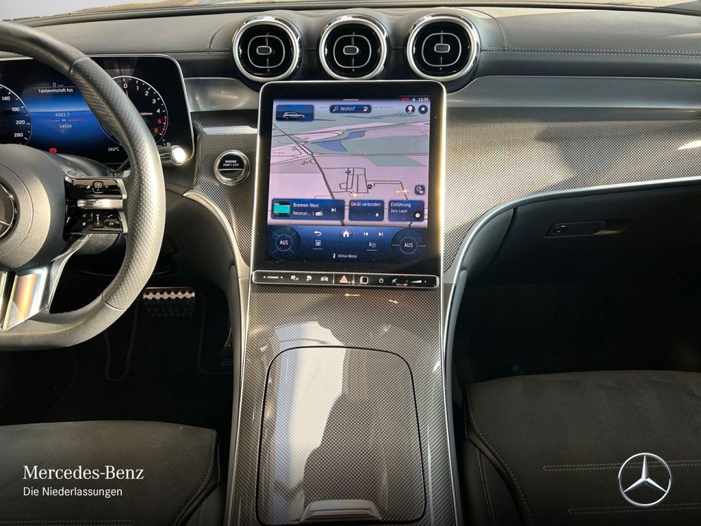 Mercedes-Benz GLC 300 2023