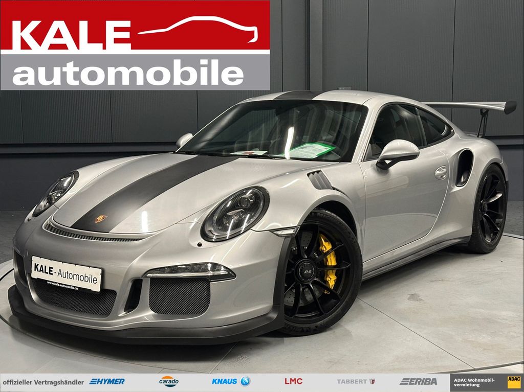 Porsche 911 2016