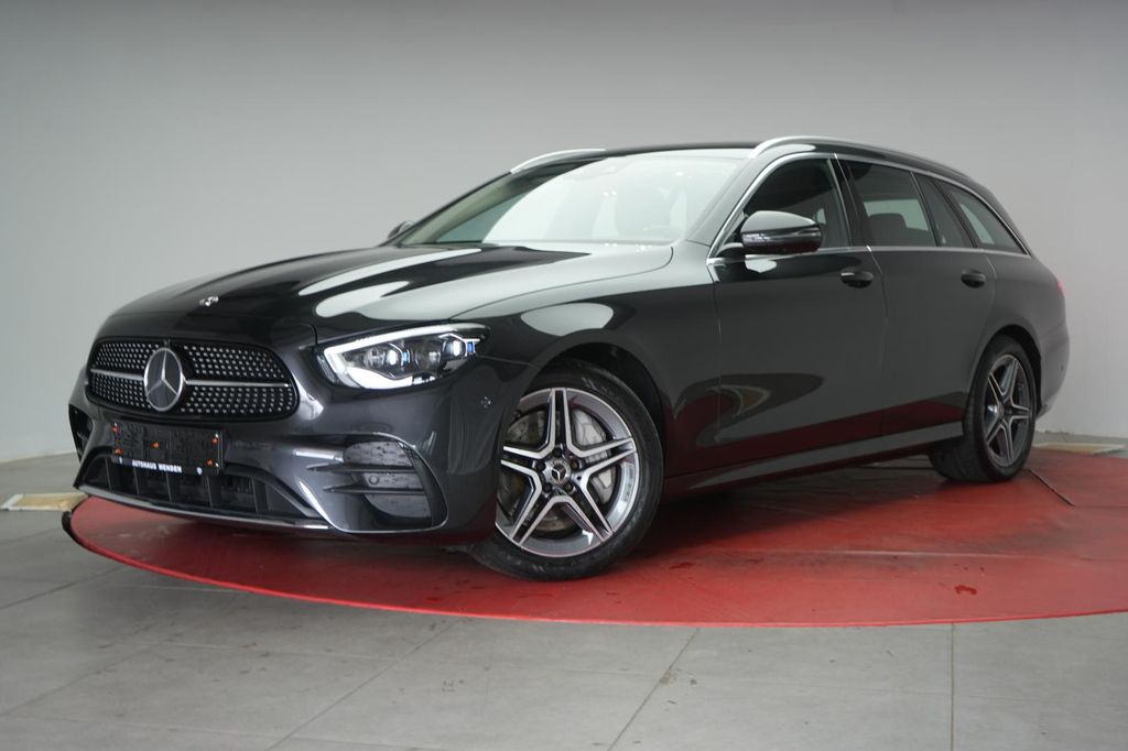 Mercedes-Benz E 300 2023