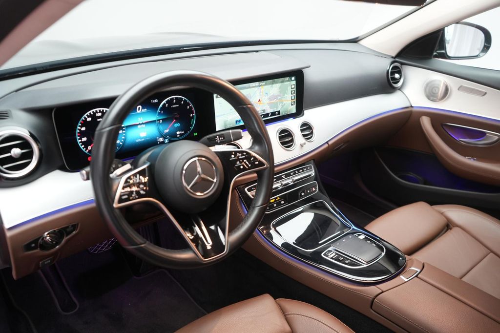 Mercedes-Benz E 300 2023