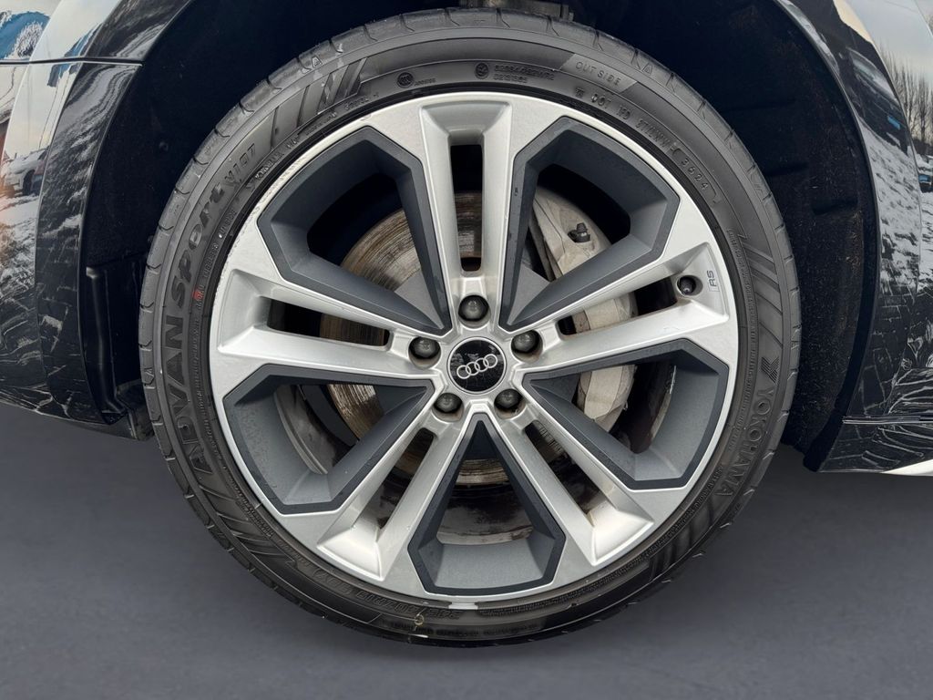 Audi A4 Allroad 2022