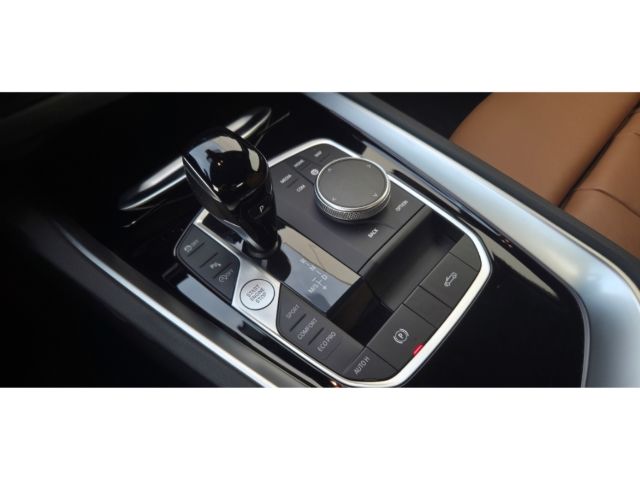 BMW Z4 2025