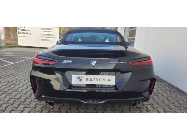 BMW Z4 2025