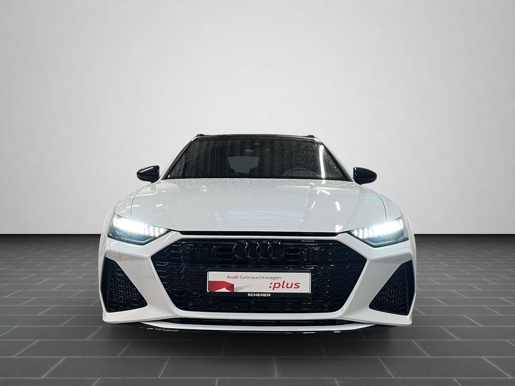 Audi RS6 2025