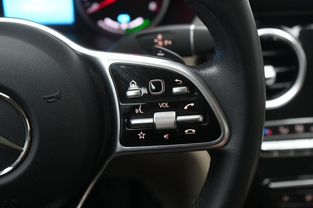 Mercedes-Benz GLC 300 2021