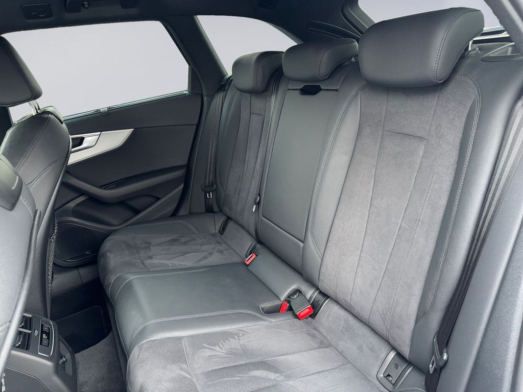 Audi A4 Allroad 2022