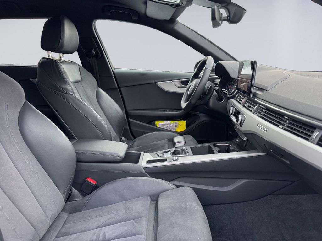 Audi A4 Allroad 2022