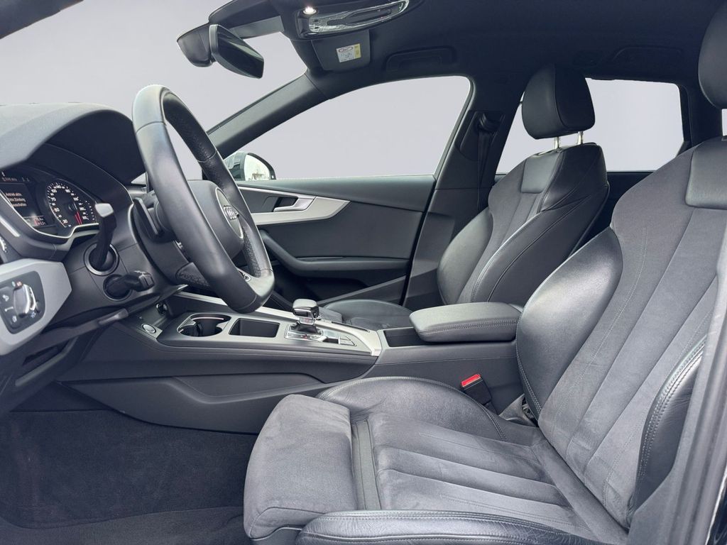 Audi A4 Allroad 2022