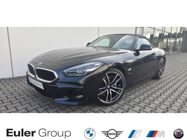 BMW Z4 2025