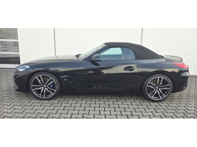 BMW Z4 2025
