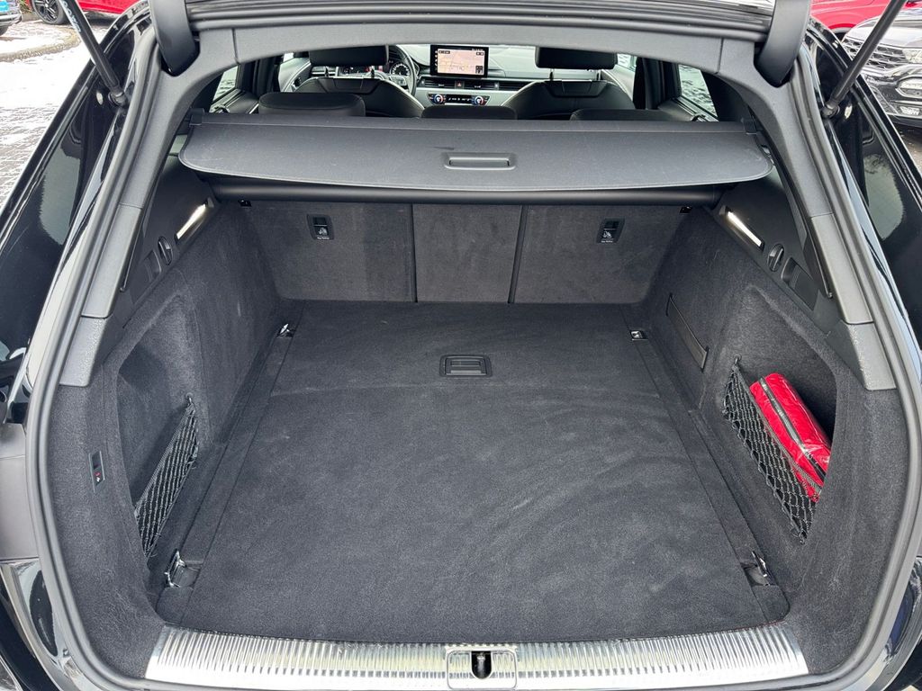 Audi A4 Allroad 2022