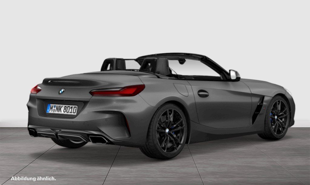 BMW Z4 M40