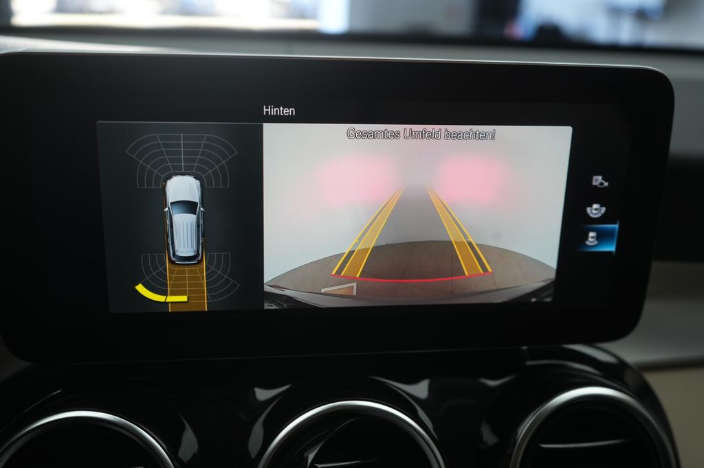 Mercedes-Benz GLC 300 2021