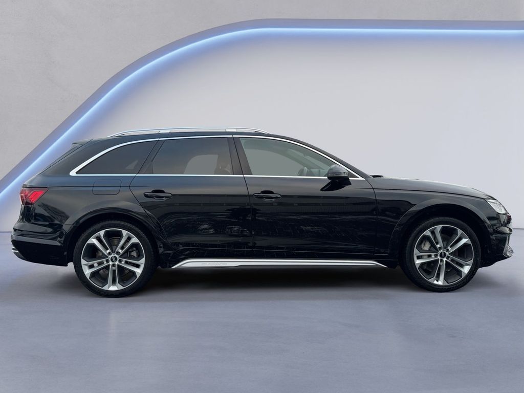 Audi A4 Allroad 2022