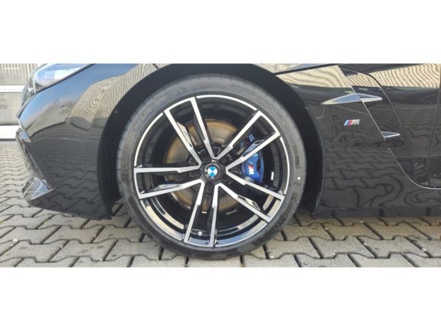 BMW Z4 2025