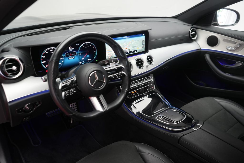 Mercedes-Benz E 300 2021