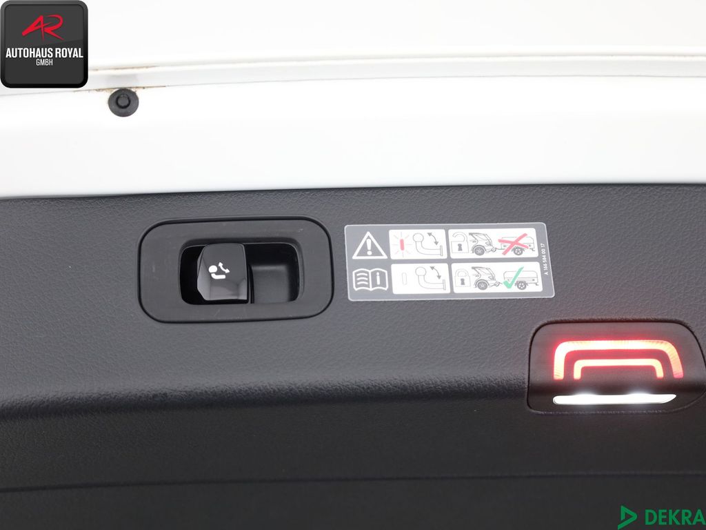 Mercedes-Benz C 220 2022