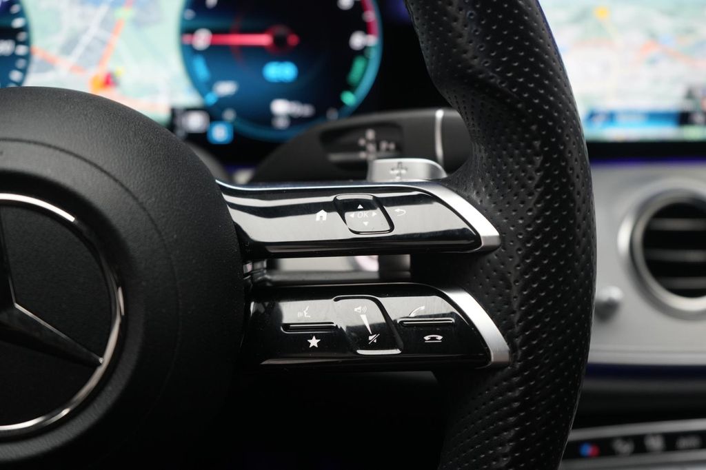 Mercedes-Benz E 300 2021